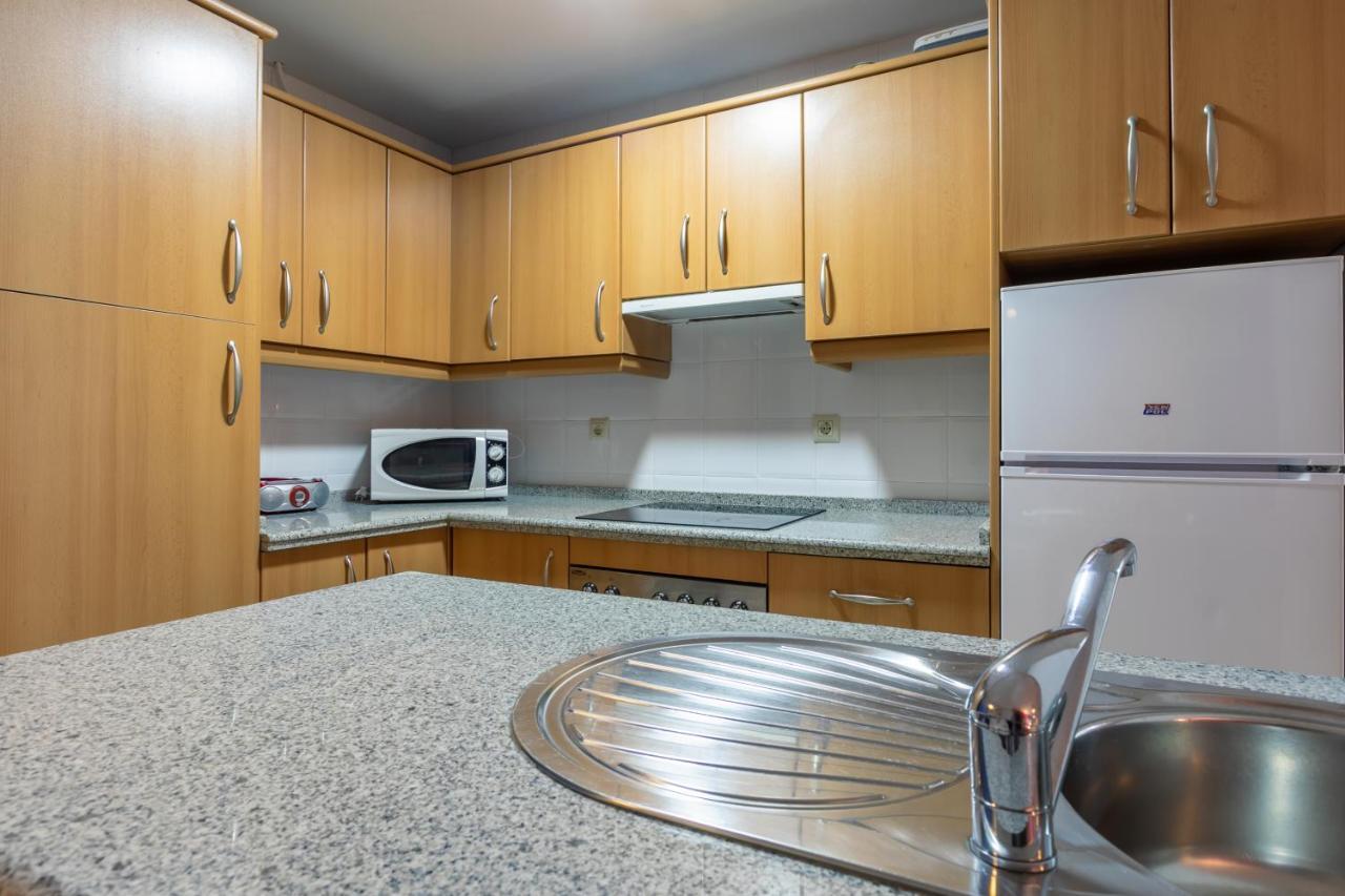 Sevillahome Teodosio 27 Exteriér fotografie