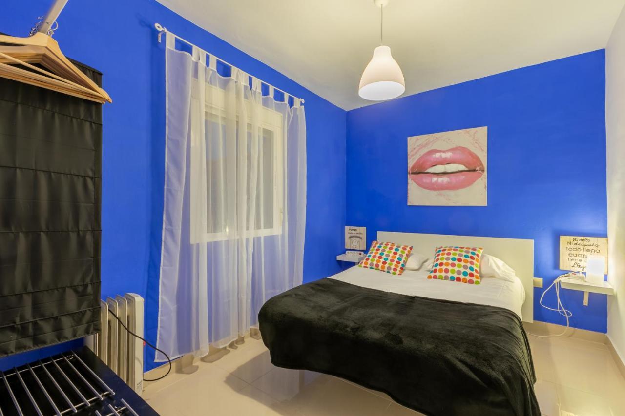Sevillahome Teodosio 27 Exteriér fotografie
