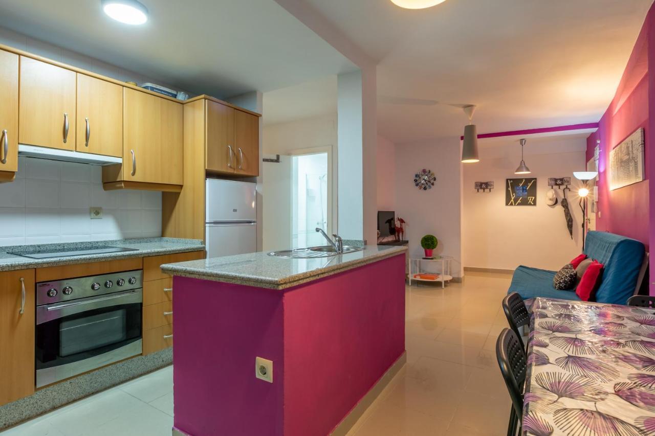 Sevillahome Teodosio 27 Exteriér fotografie