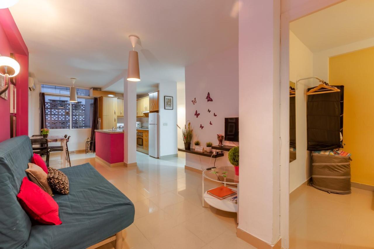 Sevillahome Teodosio 27 Exteriér fotografie