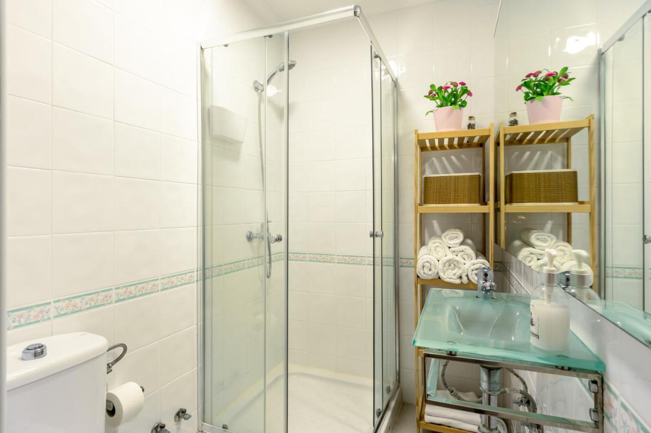 Sevillahome Teodosio 27 Exteriér fotografie